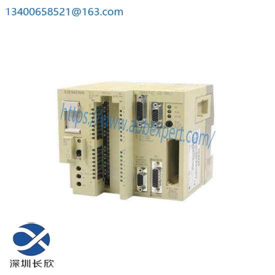 Emerson Ovation 5X00056G01 Compact Controller