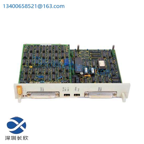 SIEMENS 6ES5241-1AA11 IP241 Module