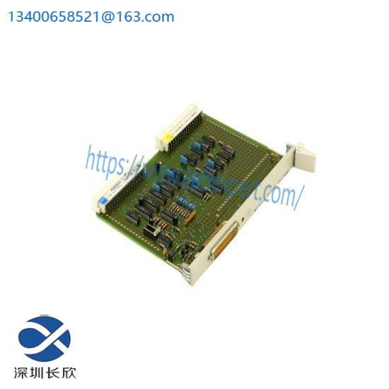 Siemens 6ES5300-3AB11 Connection IM 300