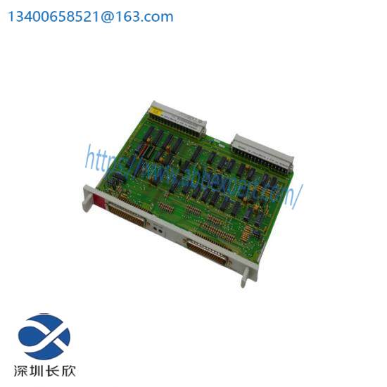 Siemens 6ES5301-3AB13 Connection IM 301