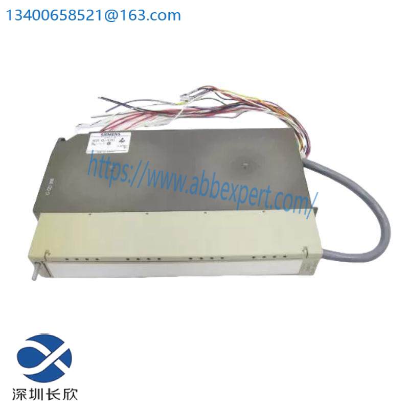 SIEMENS 6ES5431-7LA11 Digital Input Module