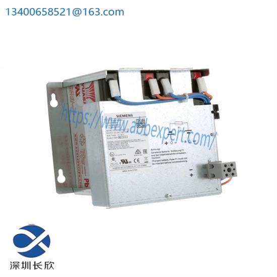 SIEMENS 6ES5451-8MR12