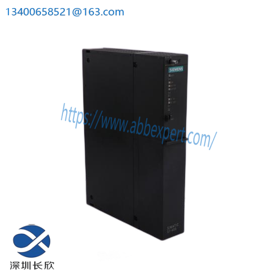 SIEMENS 6ES5470-7LA11  Analog Output Module