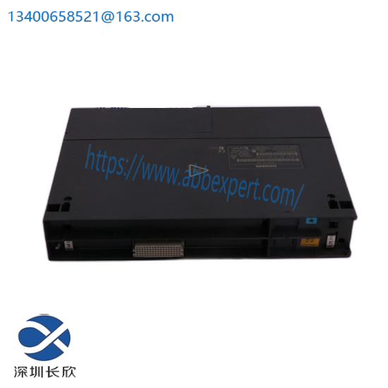 SIEMENS 6ES5470-7LA11  Analog Output Module