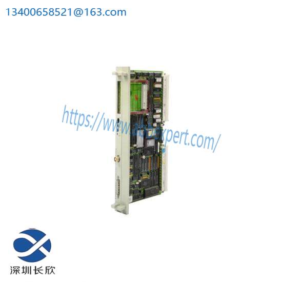 Siemens 6ES5526-3LG0 Communications Processor AUTOMATION PARTS