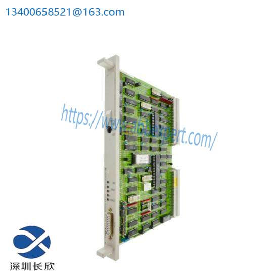 Siemens 6ES5923-3UC11  SIMATIC S5