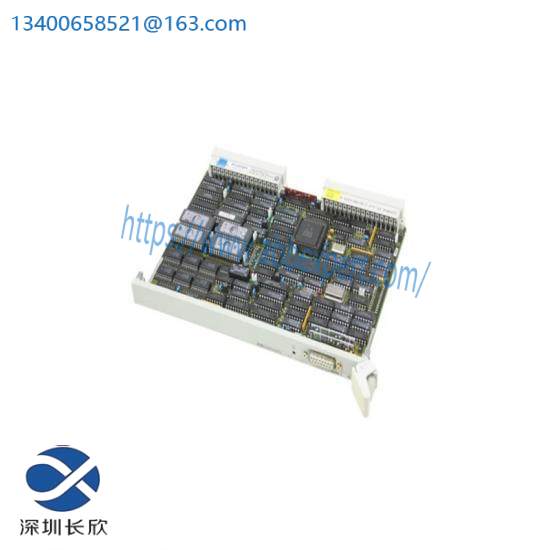 Siemens 6ES5947-3UR21 EXPANSION MODULE