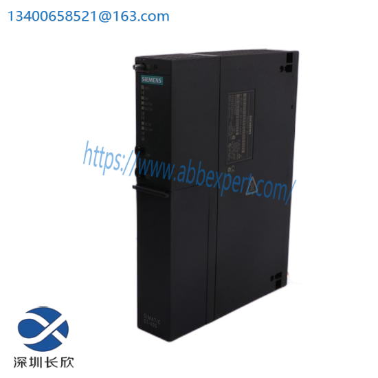 SIEMENS 6ES5951-7ND32  Power Supply