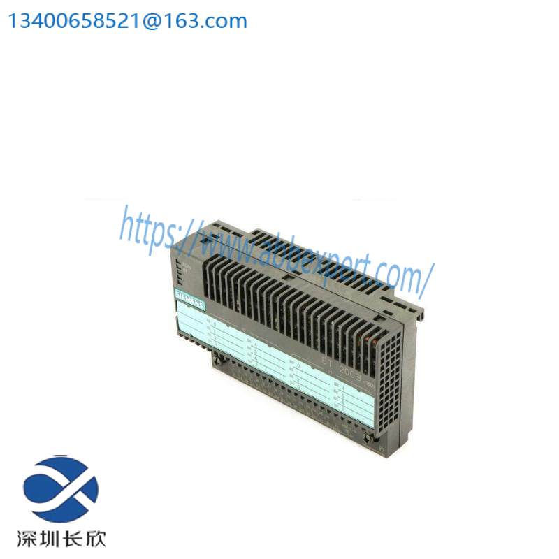 SIEMENS 6ES7131-0BH00-0XB0 PLC - DP ELECTRONIC MODULE DIGIT