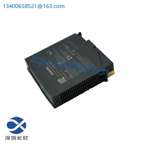 SIEMENS 6ES7131-7RF00-0AB0 Electronic Module