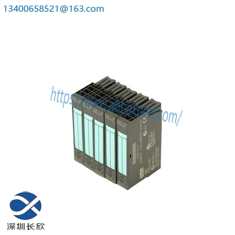 SIEMENS 6ES7132-4BD32-0AA0 packing unit
