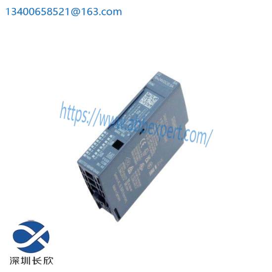 Siemens 6ES7132-6BH00-0AA0 Analog Digital Output Module