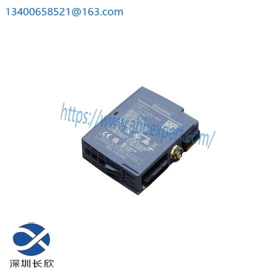Siemens 6ES7132-6GD51-0BA0 Signal relay module