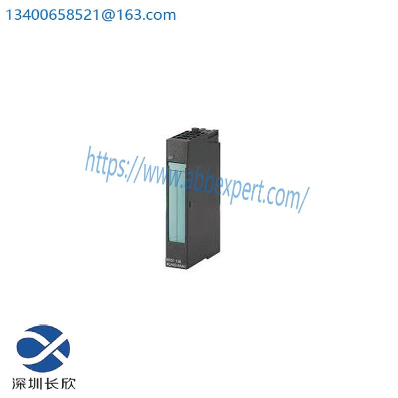 SIEMENS 6ES7134-4GB50-0AB0 PLC Module