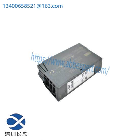 Siemens 6ES7135-4FB00-0AB0 Analog Output Module