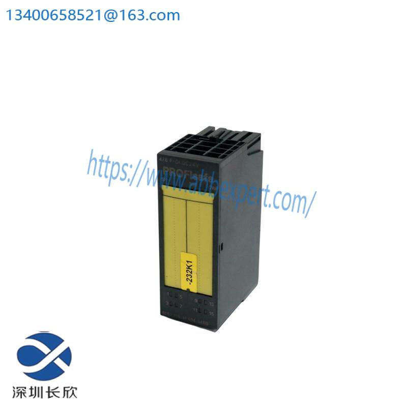 SIEMENS 6ES7138-4FA04-0AB0 ELECTRONICS MODULE