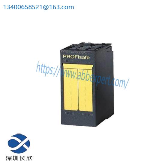 SIEMENS 6ES7138-4FR00-0AA0 Electronic Module