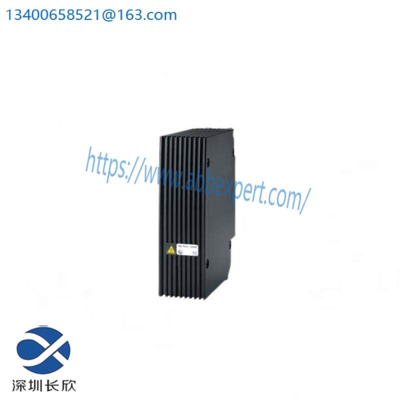 SIEMENS 6ES7138-7EC00-0AA0 Power Supply Module