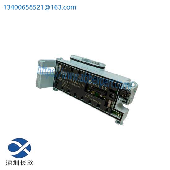 SIEMENS 6ES7144-4GF00-0AB0 ELECTRONIC MODULE