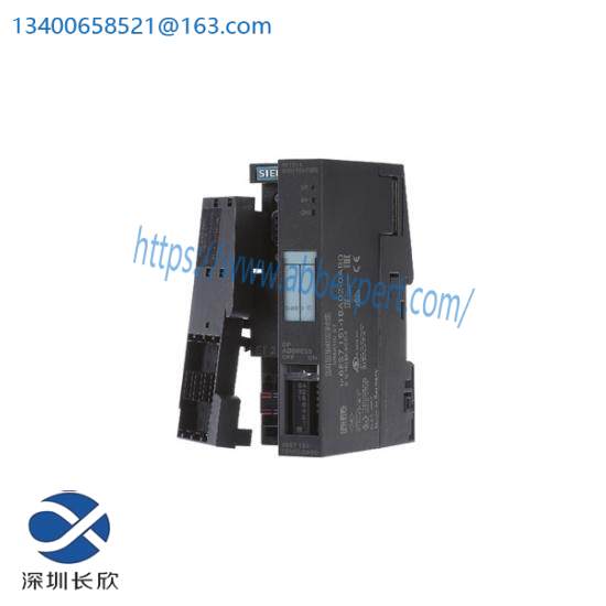 SIEMENS 6ES7151-1BA02-0AB0 Interface module