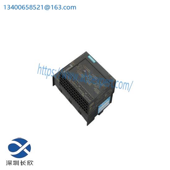Siemens 6ES7151-1CA00-3BL0 PLC I/O Module