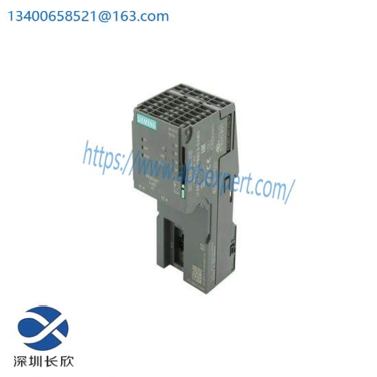 Siemens 6ES7151-3BB23-0AB0 Interface module
