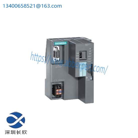 SIEMENS 6ES7151-7AA20-0AB0 Interface Module