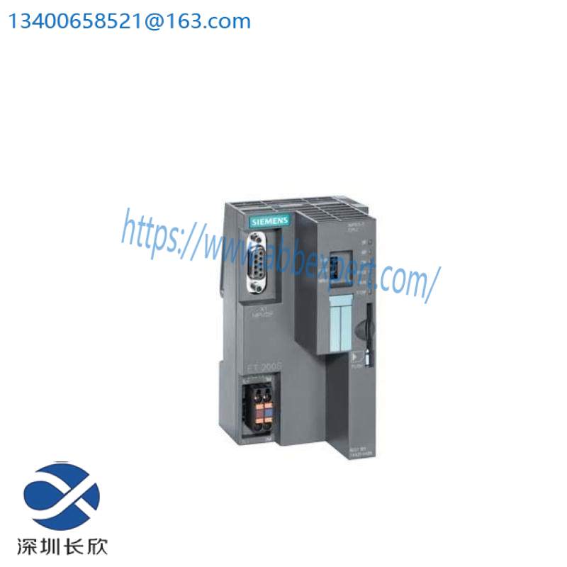 SIEMENS 6ES7151-7AA21-0AB0 SIMATIC DP