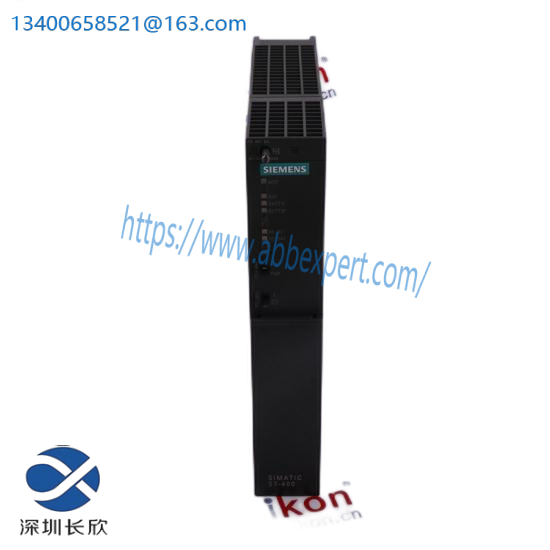 SIEMENS 6ES7151-7AB00-0AB0  CPU Module