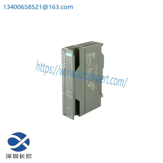 Siemens 6ES7153-2BA70-0XB0 Interface Module