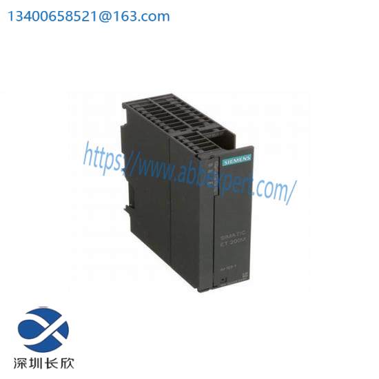 SIEMENS 6ES71531AA030AA0 Interface Module