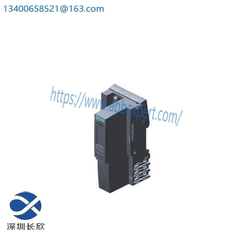 SIEMENS 6ES7155-6AU00-0CN0 interface module