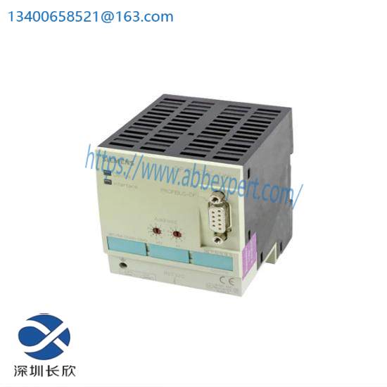 SIEMENS 6ES7158-0AA01-0XA0 Interface Converter