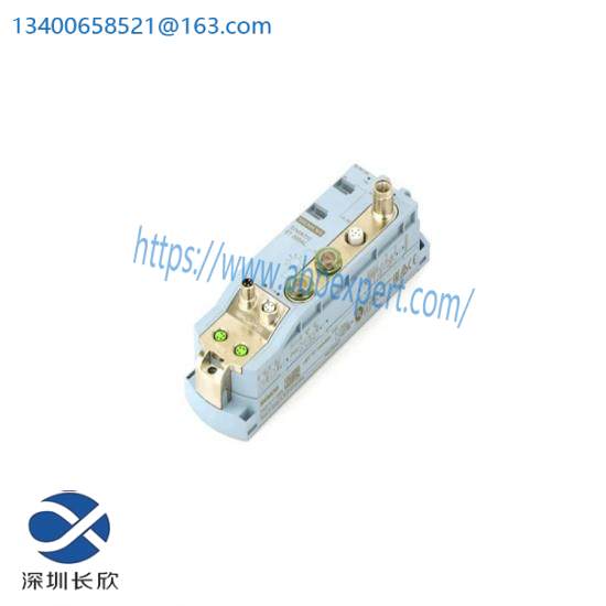 Siemens 6ES7177-1AA00-0XB0 PROFIBUS DP COMPACT UNIT