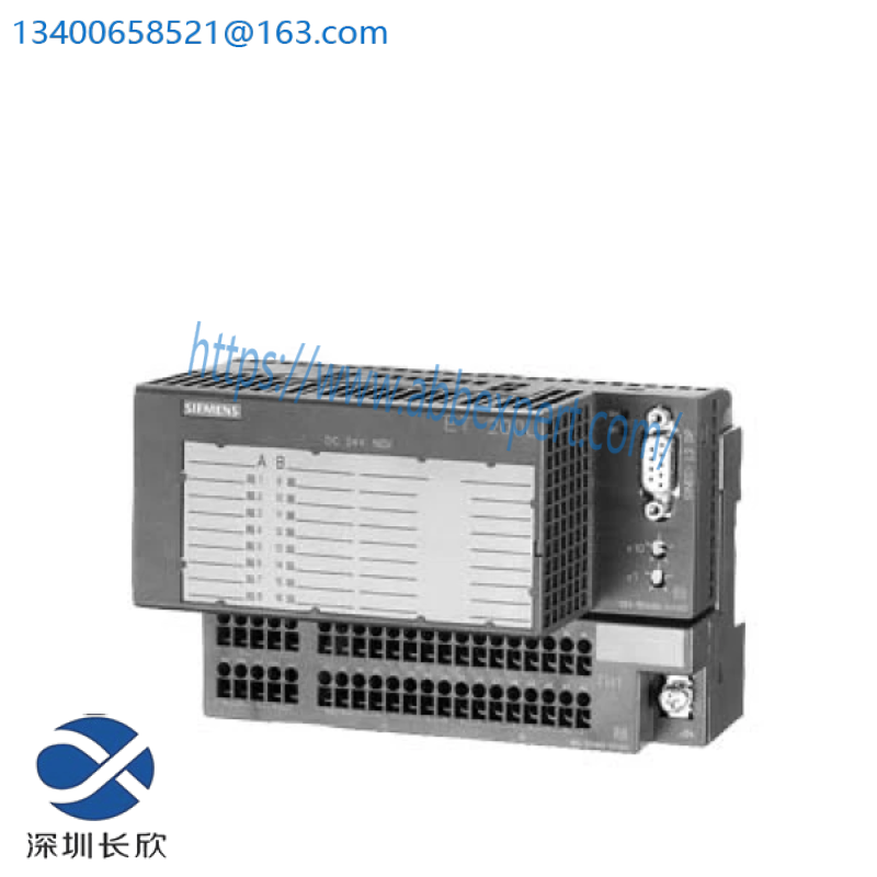 SIEMENS 6ES7193-1CL10-0XA0