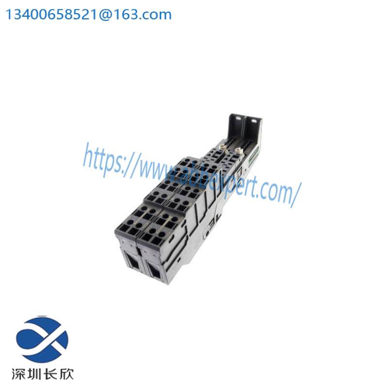 SIEMENS 6ES7193-4CA40-0AA0 TERMINAL MODULES