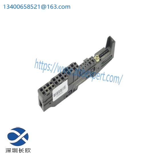 Siemens 6ES7193-4CA50-0AA0 I/O Terminal modules