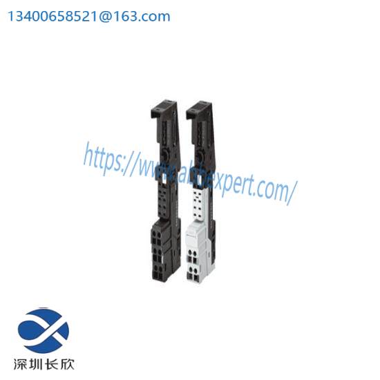 Siemens 6ES7193-4CB00-0AA0 Terminal Module