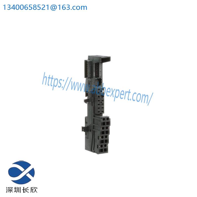 SIEMENS 6ES7193-4CB30-0AA0 TERMINAL MODULE