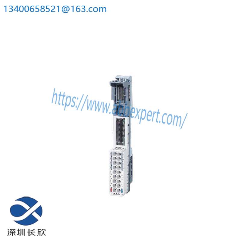 Siemens 6ES7193-6BP00-0DA0 Base Unit