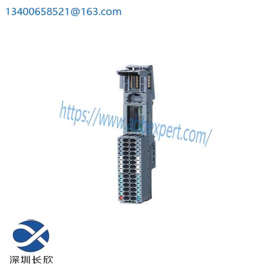 Siemens 6ES7193-6BP20-0BA0 Base Unit