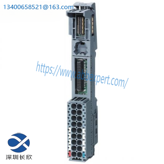 SIEMENS 6ES7193-6BPO0-0BA0 BASE UNIT TYPE