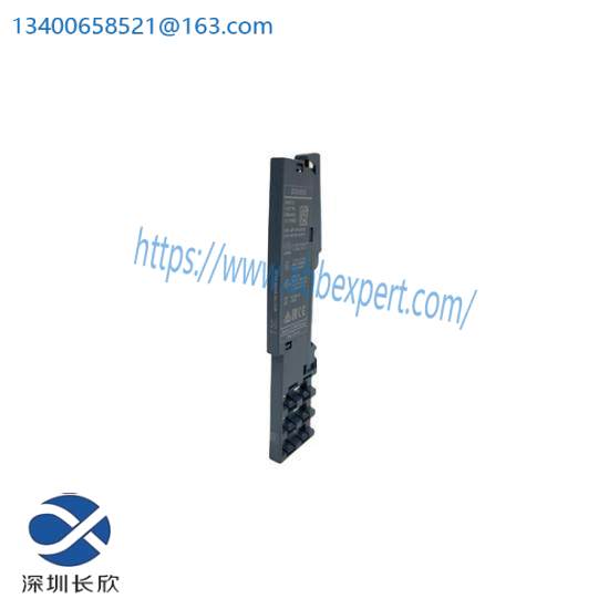 Siemens 6ES7193-6PA00-0AA0 Server Module