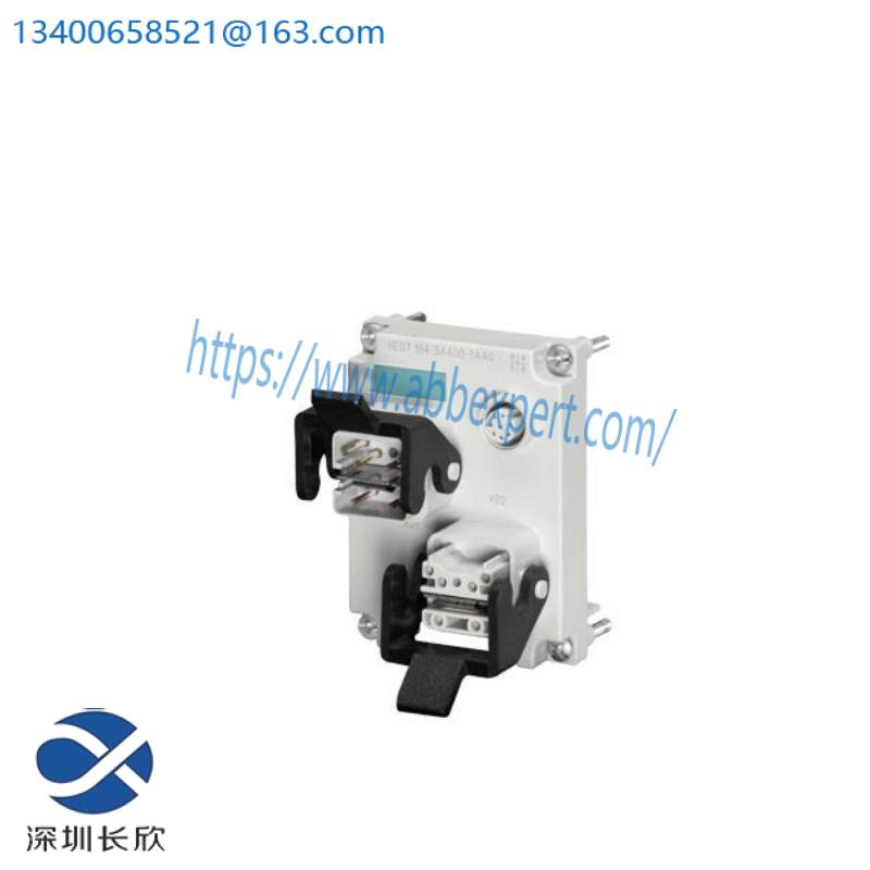 SIEMENS 6ES7194-3AA00-0AA0 SIMATIC DP