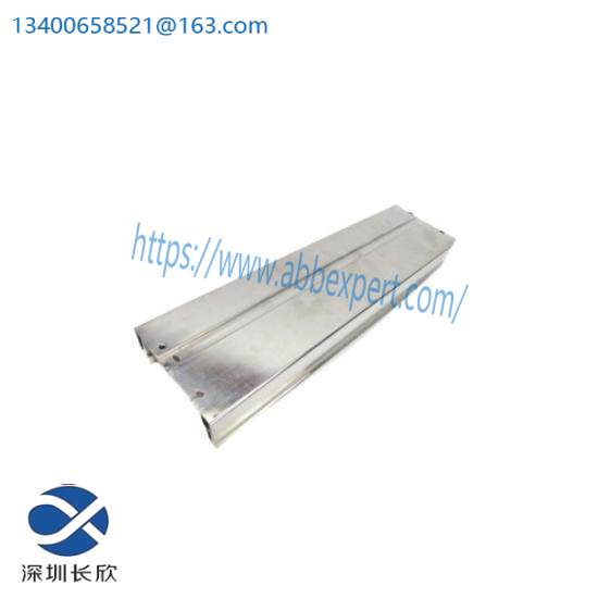 SIEMENS 6ES7195-1GA00-0XA0 SIMATIC DP Mounting Rail