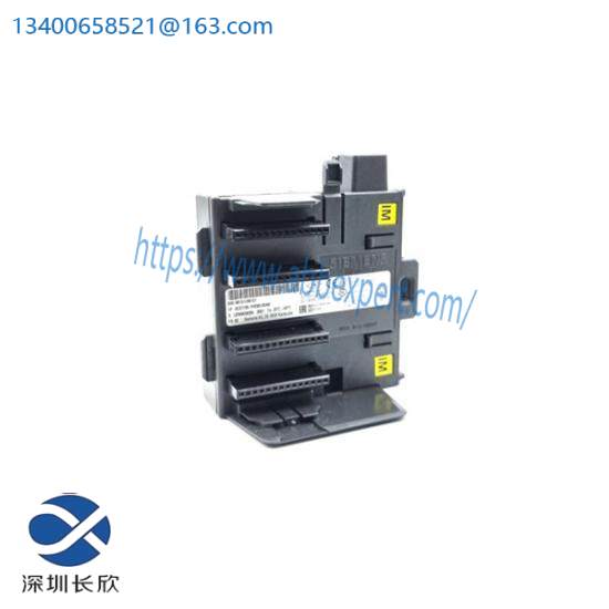 Siemens 6ES7195-7HD80-0XA0 Bus Module