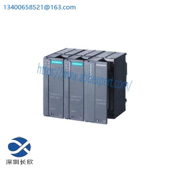 SIEMENS 6ES7197-1LB00-0XA0 Coupler Module