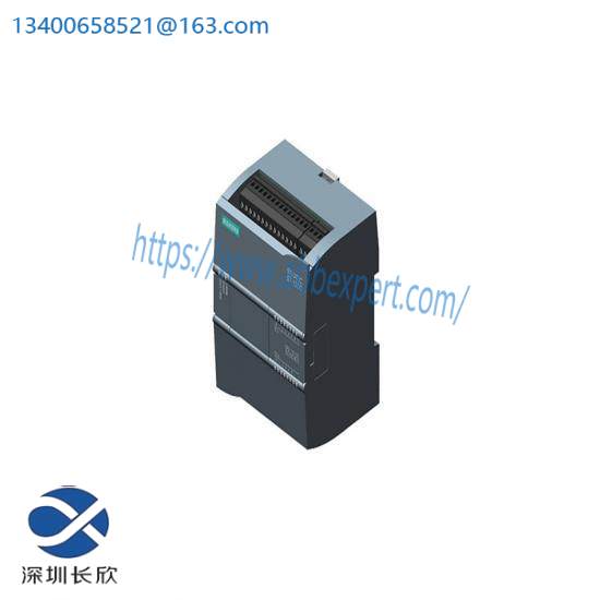 Siemens 6ES7212-1HE40-0XB0 compact CPU