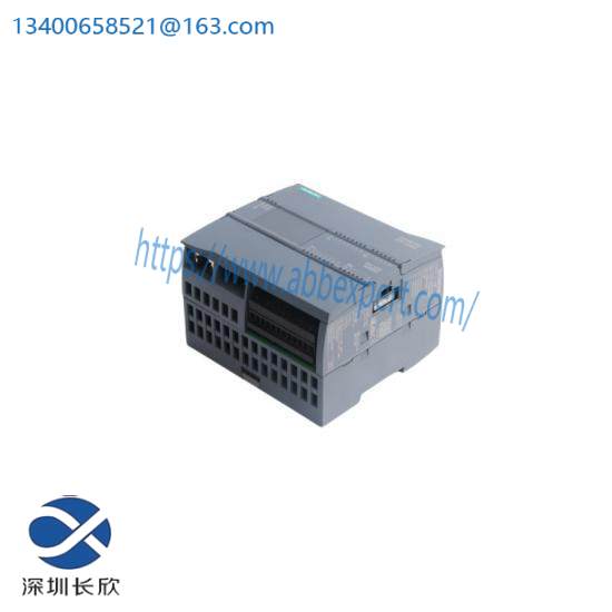 Siemens 6ES7214-1AG40-0XB0 Compact CPU 1214C