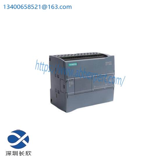 Siemens 6ES7214-1AG40-0XB0 Compact CPU 1214C